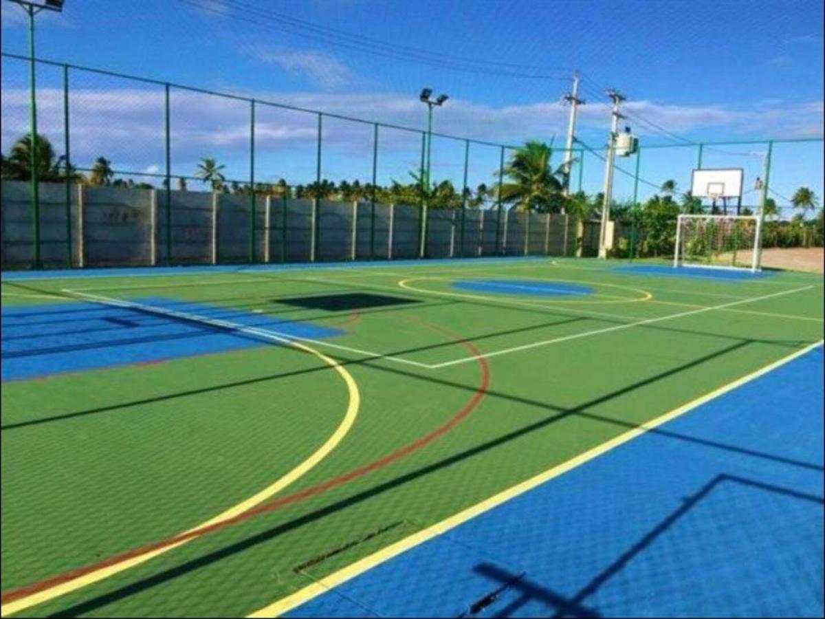 Nui Supreme - By Maya - Muro Alto - Apartamento Porto de Galinhas