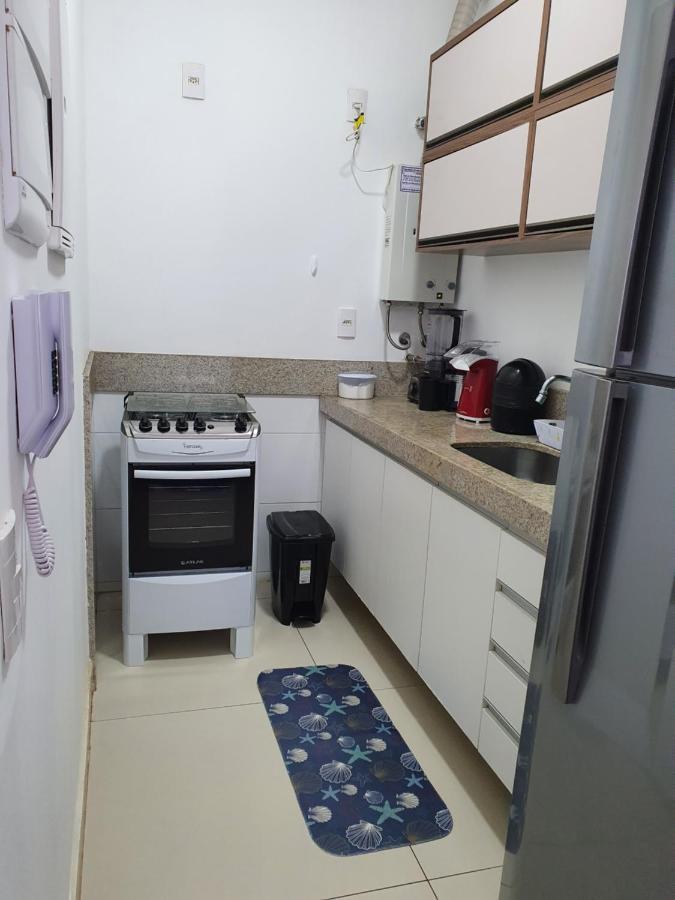 Apartamento Nui Supreme - By Maya - Muro Alto - Porto de Galinhas