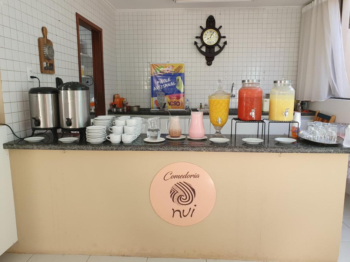 Apartamento Nui Supreme - By Maya - Muro Alto - Porto de Galinhas