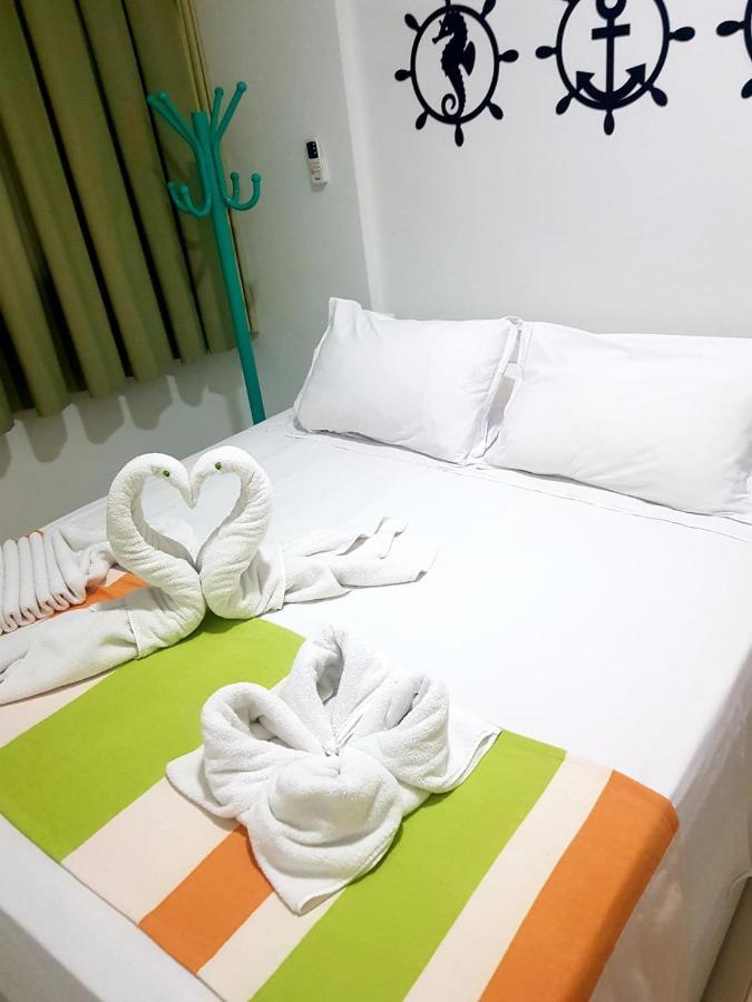 Apartamento Nui Supreme - By Maya - Muro Alto - Porto de Galinhas