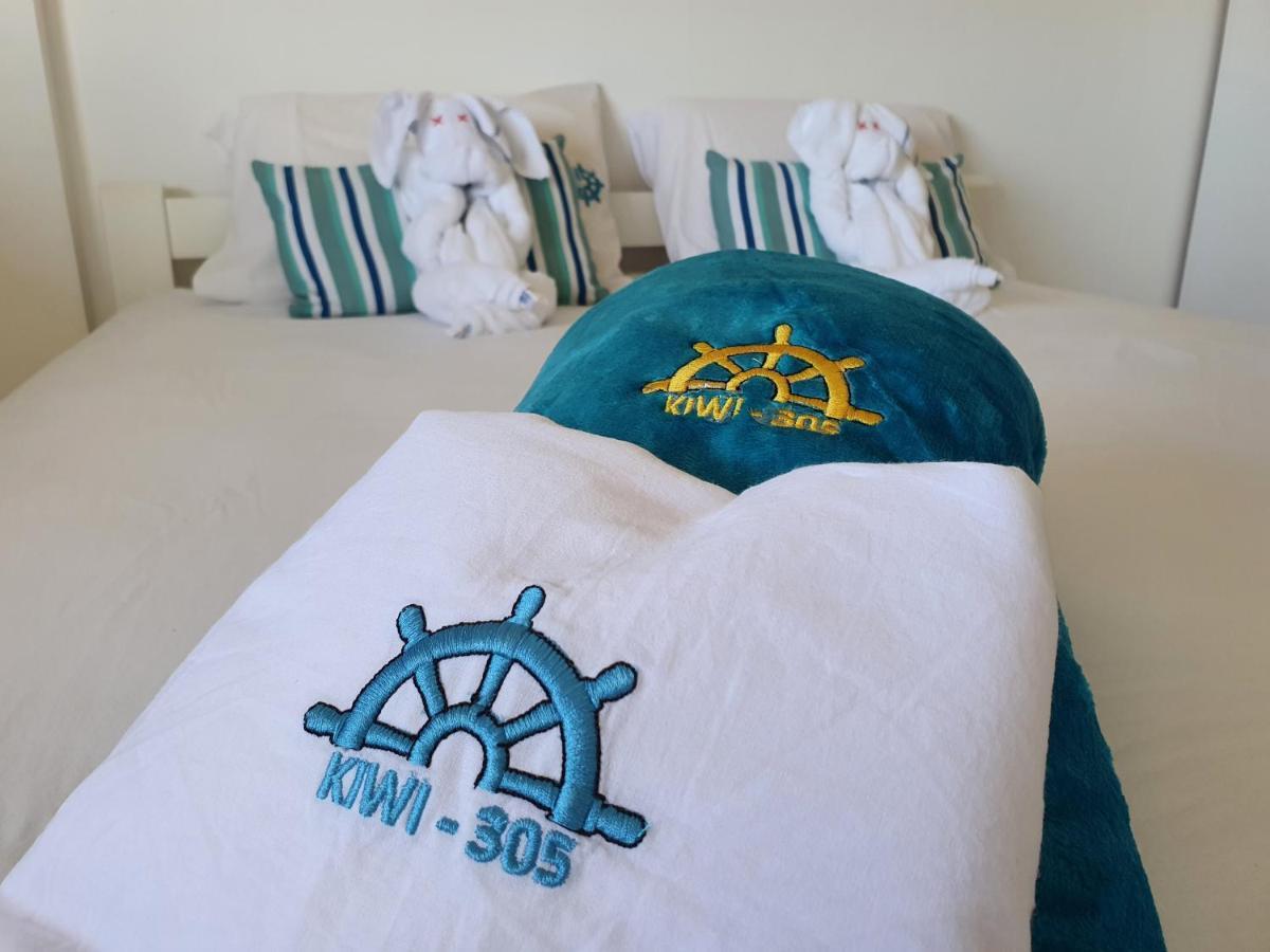 Apartamento Nui Supreme - By Maya - Muro Alto - *
